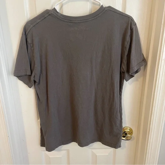 Rolling Stones Short Sleeve Shirt - Picture 2 of 3